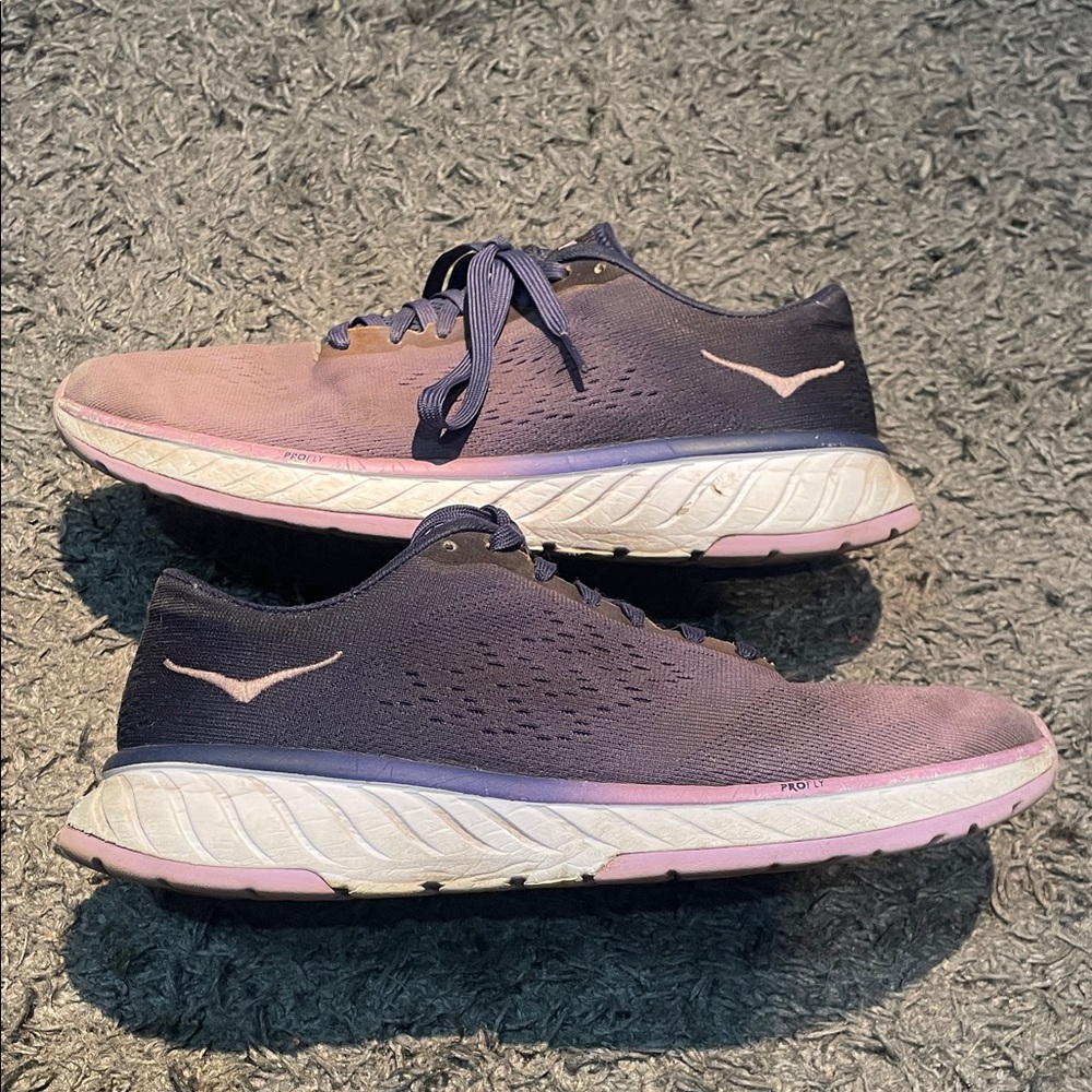 Hoka cavu 2